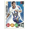 Ze Castro Deportivo 77 Adrenalyn XL La Liga 2009-10