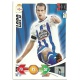 Lopo Deportivo 78 Adrenalyn XL La Liga 2009-10