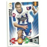Juca Deportivo 80 Adrenalyn XL La Liga 2009-10