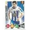 Ant. Tomás Deportivo 82 Adrenalyn XL La Liga 2009-10