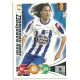 Juán Rodriguez Deportivo 83 Adrenalyn XL La Liga 2009-10