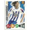 Juán Rodriguez Deportivo 83 Adrenalyn XL La Liga 2009-10