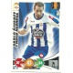 Pablo Alvarez Deportivo 84 Adrenalyn XL La Liga 2009-10