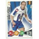 Iván Pérez Deportivo 85 Adrenalyn XL La Liga 2009-10