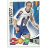 Iván Pérez Deportivo 85 Adrenalyn XL La Liga 2009-10