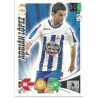 Antonio López Deportivo 88 Adrenalyn XL La Liga 2009-10