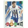 Riki Deportivo 89 Adrenalyn XL La Liga 2009-10