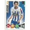Lassad Deportivo 90 Adrenalyn XL La Liga 2009-10
