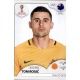 Tom Rogic Australia 227 Australia