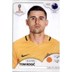 Tom Rogic Australia 227