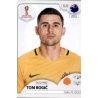 Tom Rogic Australia 227 Australia