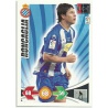 Roncaglia Espanyol 95 Adrenalyn XL La Liga 2009-10