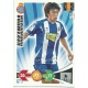 Nakamura Espanyol 100 Adrenalyn XL La Liga 2009-10