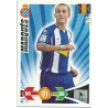 Marqués Espanyol 102 Adrenalyn XL La Liga 2009-10