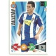 Callejón Espanyol 105 Adrenalyn XL La Liga 2009-10