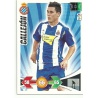 Callejón Espanyol 105 Adrenalyn XL La Liga 2009-10