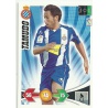 Tamudo Espanyol 107 Adrenalyn XL La Liga 2009-10