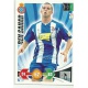 Ben Sahar Espanyol 108 Adrenalyn XL La Liga 2009-10