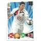 Ustari Getafe 109 Adrenalyn XL La Liga 2009-10