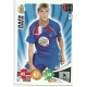 Rafa Getafe 112 Adrenalyn XL La Liga 2009-10