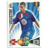Celestini Getafe 117 Adrenalyn XL La Liga 2009-10