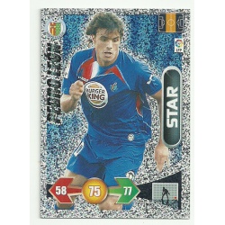 Pedro León Getafe 119 Adrenalyn XL La Liga 2009-10