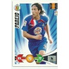 Parejo Getafe 123 Adrenalyn XL La Liga 2009-10