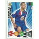 Soldado Getafe 125 Adrenalyn XL La Liga 2009-10