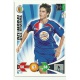 Del Moral Getafe 126 Adrenalyn XL La Liga 2009-10