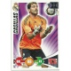 Casillas Real Madrid 127 Adrenalyn XL La Liga 2009-10