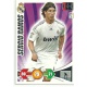 Sergio Ramos Real Madrid 128 Adrenalyn XL La Liga 2009-10
