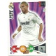 Pepe Real Madrid 130 Adrenalyn XL La Liga 2009-10