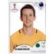 Robbie Kruse Australia 231 Australia