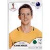 Robbie Kruse Australia 231 Australia