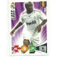 Lass Real Madrid 136 Adrenalyn XL La Liga 2009-10