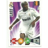 Lass Real Madrid 136 Adrenalyn XL La Liga 2009-10