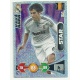 Kaká Real Madrid 140 Adrenalyn XL La Liga 2009-10