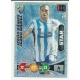 Jesus Gámez Málaga 146 Adrenalyn XL La Liga 2009-10