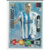 Jesus Gámez Málaga 146 Adrenalyn XL La Liga 2009-10