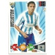 Weligton Málaga 147 Adrenalyn XL La Liga 2009-10