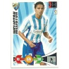 Weligton Málaga 147 Adrenalyn XL La Liga 2009-10