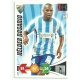 Helder Rosario Málaga 149 Adrenalyn XL La Liga 2009-10