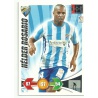 Helder Rosario Málaga 149 Adrenalyn XL La Liga 2009-10