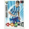 Manu Torres Málaga 151 Adrenalyn XL La Liga 2009-10