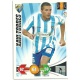 Xavi Torres Málaga 153 Adrenalyn XL La Liga 2009-10
