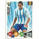 Valdo Málaga 155 Adrenalyn XL La Liga 2009-10
