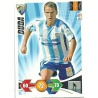 Duda Málaga 157 Adrenalyn XL La Liga 2009-10