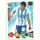 Forestieri Málaga 159 Adrenalyn XL La Liga 2009-10