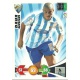 Baha Málaga 161 Adrenalyn XL La Liga 2009-10