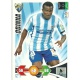 Obinna Málaga 162 Adrenalyn XL La Liga 2009-10